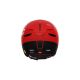 5. Kask narciarski POC Obex Bc Mips czerwony