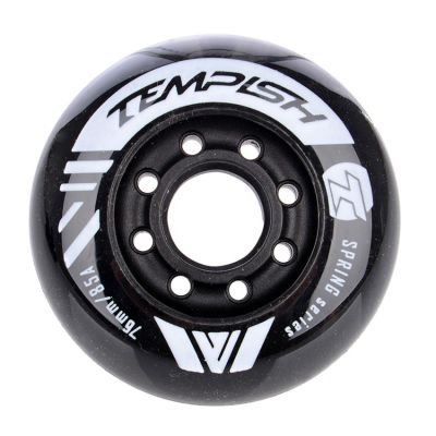 13. Kółka TEMPISH Spring C PU 85A