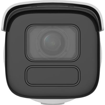 4. Hikvision Ultra Series (SmartIP) DS-2CD3686G2-IZS(7-35mm)(H)(eF) Tubowa Kamera bezpieczeństwa IP Wewnętrzna / zewnętrzna 3840 x 2160 px Ściana