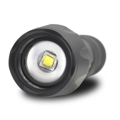 EVERACTIVE LATARKA RĘCZNA Z DIODĄ LED CREE XM-L2 18650 / 3X AAA FL600