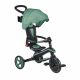 2. Rowerek Globber Explorer Trike Foldable 4w1 732-104