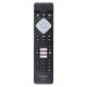 5. SAVIO PILOT UNIWERSALNY/ZAMIENNIK DO TV PHILIPS, SMART TV, RC-16