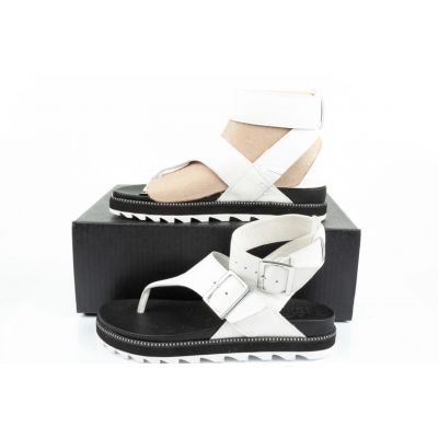10. Sandały japonki Sorel W NL6272-125
