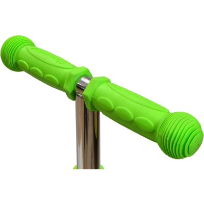 20. HULAJNOGA BALANSOWA JEŹDZIK 3W1 ENERO BIEDRONKA ZIELONA