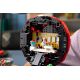 10. LEGO Pokémon 72154 - Kultowy Pokeball z Trenerami