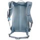 8. Thule Alltrail TAHP222 Pond Gray plecak Plecak podróżny Szary Poliester
