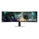 2. MONITOR SAMSUNG ODYSSEY G9 OLED 49" LS49DG910SUXEN 144Hz