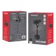 7. Mikrofon GENESIS RADIUM 750D studyjny USB/XLR statyw