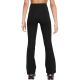 2. Spodnie dla dzieci Nike Sportswear Classic czarne FZ5585 010