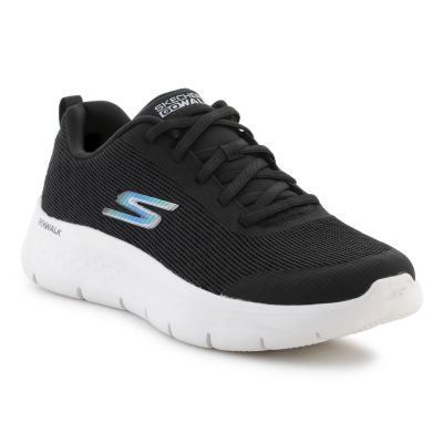 6. Buty Skechers Go Walk Flex - Viva W 124831-BKW