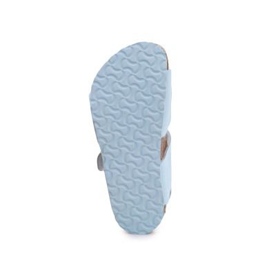 8. Sandały Birkenstock Colorado Kids 1021687 Light Blue 