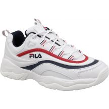 Buty Fila Ray Low WMN W 1010562-150