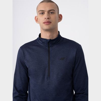 3. Bluza bielizna termoaktywna 4F M 4FAW23UBRUM036 30M Promocja JTS 
