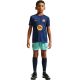 7. Koszulka dla dzieci Nike FC Barcelona Third granatowa II6713 498