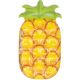 4. MATERAC DMUCHANY ANANAS 170x92x30CM 33180