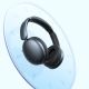 12. Słuchawki bezprzewodowe Joyroom J-Head Series JR-JH1 z ANC Bluetooth - czarne