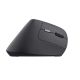 5. Mysz TRUST BAYO II ERGONOMIC WIRELESS MOUSE BLK (25145)