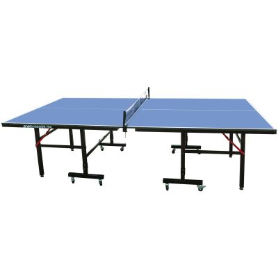 7. STÓŁ DO TENISA STOŁOWEGO ENERO INDOOR 700 NIEBIESKI