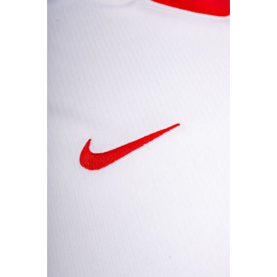 4. Koszulka damska Nike Polska Stadium Home IO8566-100