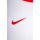 4. Koszulka damska Nike Polska Stadium Home IO8566-100
