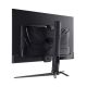 5. Acer Predator X32 X5 X32X5bmiiphuzx monitor komputerowy 80 cm (31.5") 3840 x 2160 px 4K Ultra HD QD-OLED Ekran dotykowy Czarny