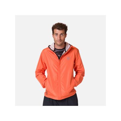 3. Kurtka Rossignol Skpr Active Jkt pomarańczowy