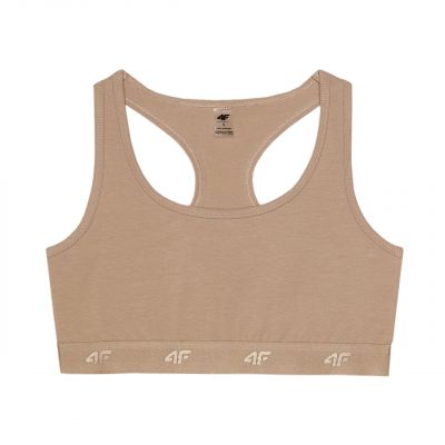 2. Stanik sportowy 4F F036 2pak W 4FWMM00UBRAF036 90S