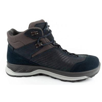 5. Buty trekkingowe Hanwag M H9126-007064