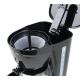 7. Ekspres przelewowy Esperanza Arabica EKC005 (950W; kolor czarny)