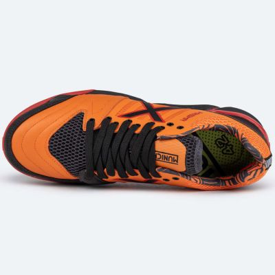 3. Buty piłkarskie Munich Prisma 37 IN M 3116037