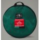 6. The North Face OS sportowa torba 71 l Nylon, Poliester Czarny, Zielony