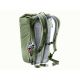 7. Plecak turystyczny Deuter StepOut 22 l khaki-sand