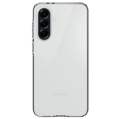 5. Etui Spigen Liquid Crystal na Samsung Galaxy A56 5G - przezroczyste