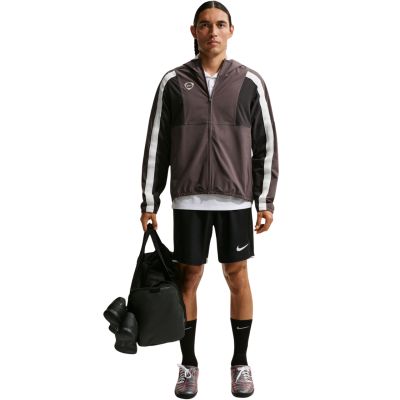 4. Spodenki męskie Nike Dri-Fit Laser VI czarne HV8244 010