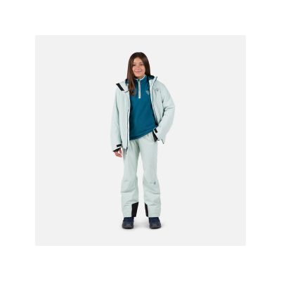 10. Bluza Rossignol Jr Strawpile Fleece Hz