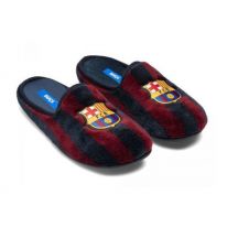 Klapki FC Barcelona M CFA1-IV20