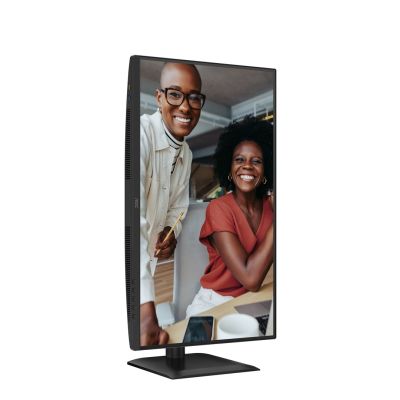 13. Monitor AOC 68,6cm (27") 27E4U 16:09 VGA+HDMI+DP+USB IPS