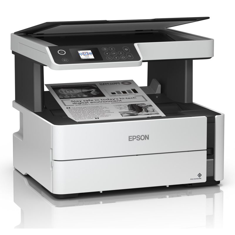 21. Urządzenie wielofunkcyjne Epson EcoTank M2170
