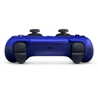 11. Kontroler bezprzewodowy SONY DualSense Cobalt Blue