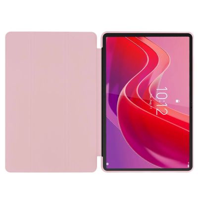2. Etui Tech-Protect SmartCase na Lenovo Tab M11 11" TB-330 - różowe