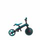16. Rowerek Globber Explorer Trike Foldable 4w1 732-105