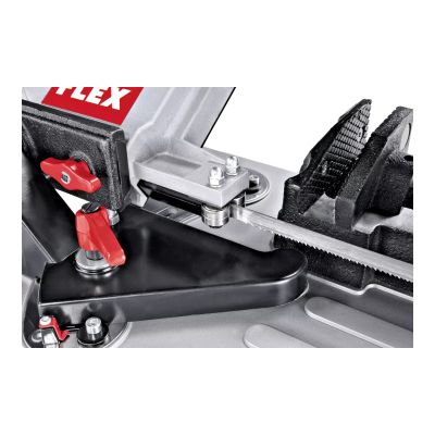 7. FLEX PRZECINARKA TAŚMOWA SBG4910 230/CEE