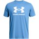 6. Koszulka Under Armour Sportstyle Logo M 1382911 444