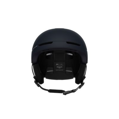 5. Kask narciarski POC Obex Bc Mips granatowy