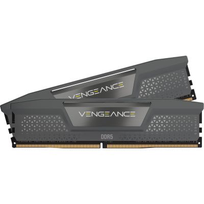 3. Corsair Vengeance moduł pamięci 64 GB 2 x 32 GB DDR5 6000 MT/s 288-pin DIMM