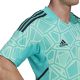 13. Koszulka adidas Condivo 22 Goalkeeper Jersey Short Sleeve M HB1618