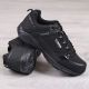 5. Buty trekkingowe wodoodporne czarne DK DK11A
