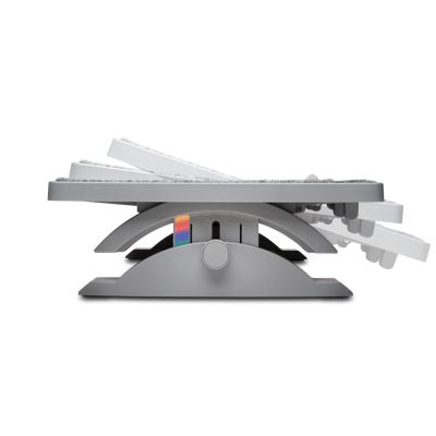 15. Kensington Ergonomiczny podnóżek SmartFit SoleMate Pro Elite