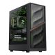 3. GameMax AERIS 330 MB Mini Tower Czarny
