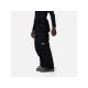 4. Spodnie narciarskie męskie ROSSIGNOL Hero Insulated Ski Pant czarne